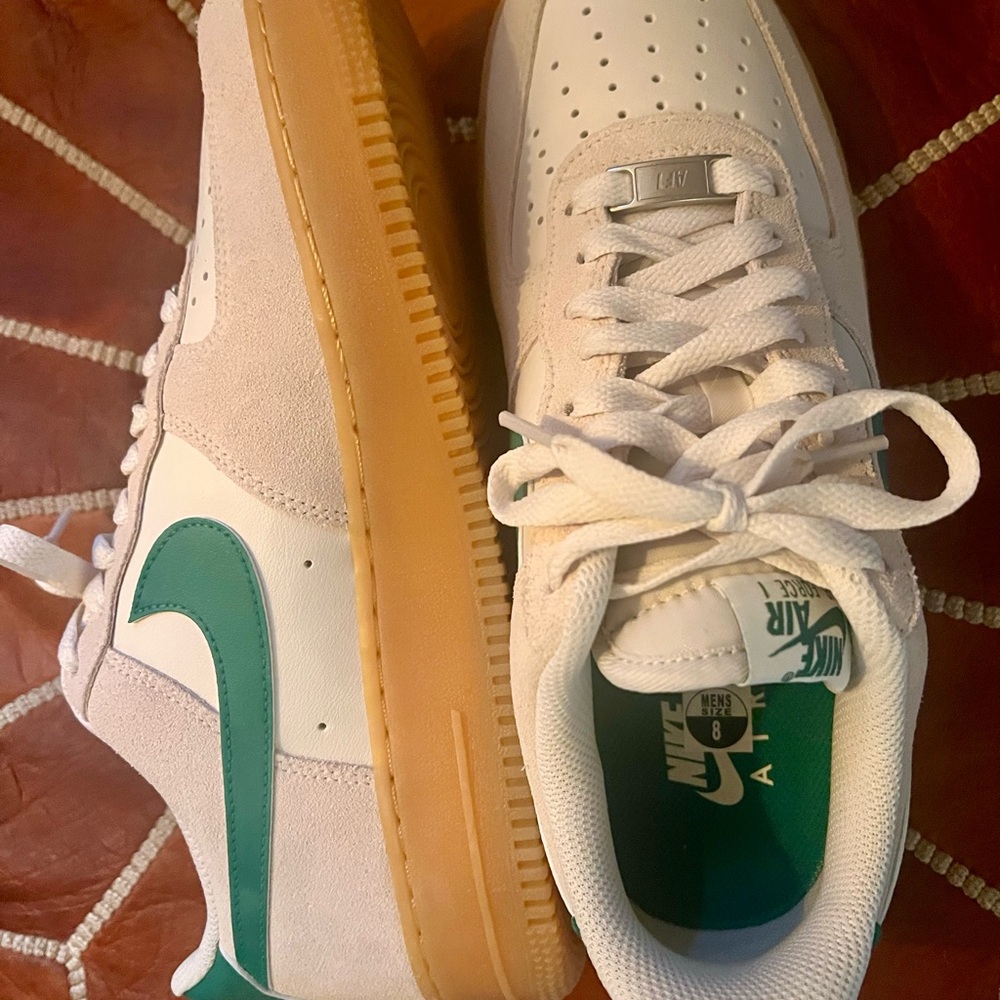 Nike Airforce 1 ‘07 LVB